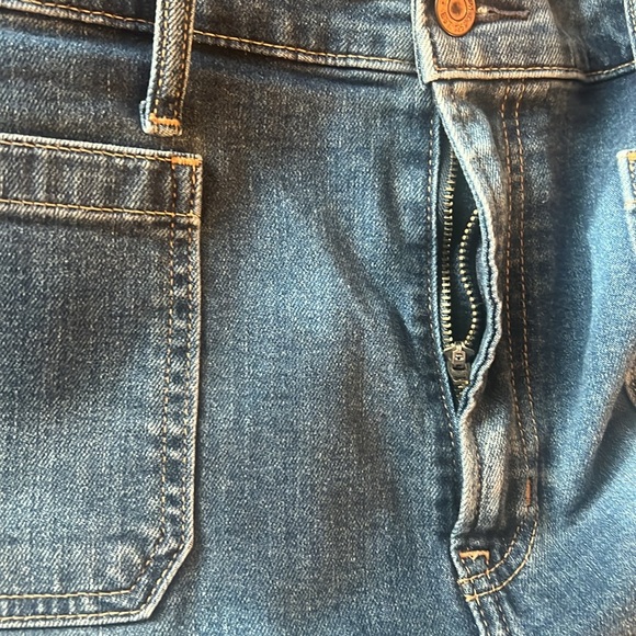 Gap Flare High Rise Jeans 👖 - Picture 8 of 11